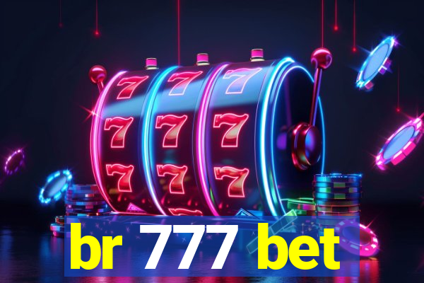 br 777 bet