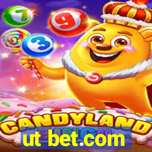 ut bet.com