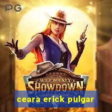 ceara erick pulgar