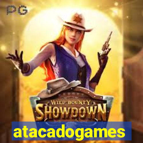 atacadogames