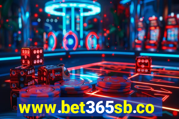 www.bet365sb.com