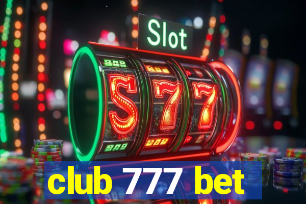 club 777 bet