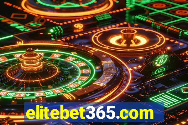 elitebet365.com