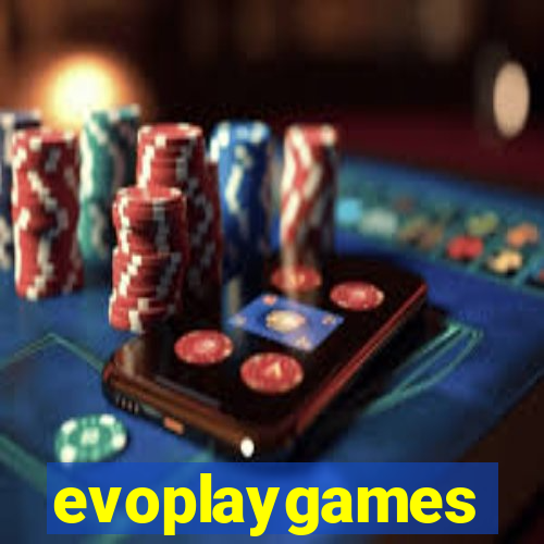 evoplaygames