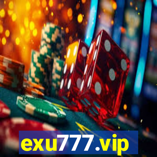 exu777.vip