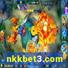 nkkbet3.com