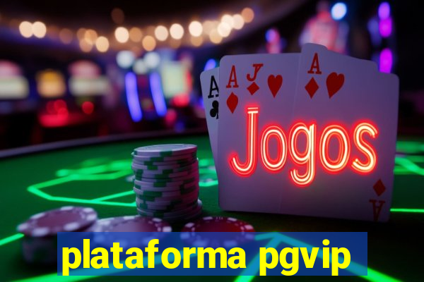 plataforma pgvip