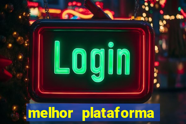 melhor plataforma para jogar de madrugada