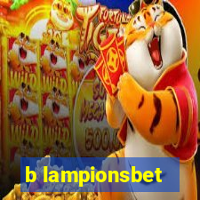 b lampionsbet