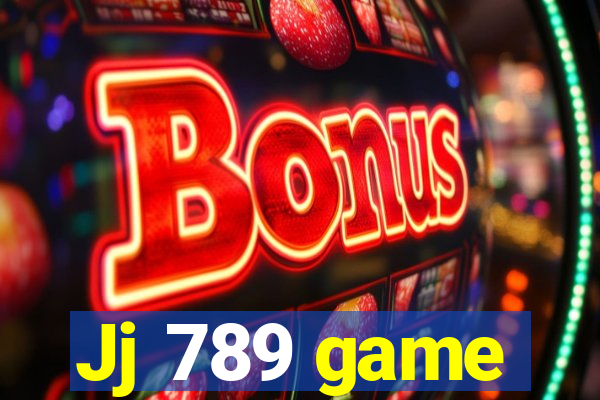 Jj 789 game