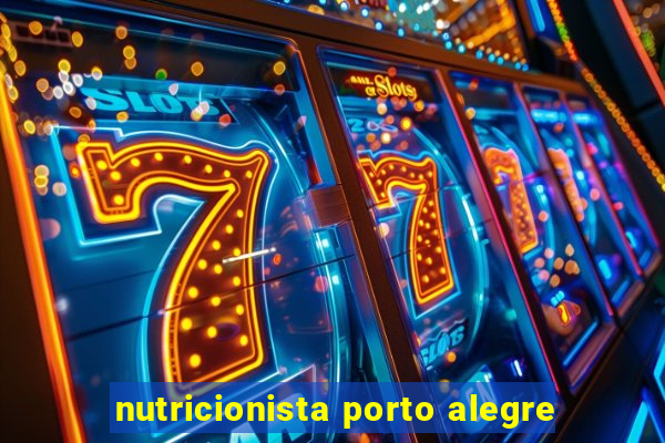 nutricionista porto alegre