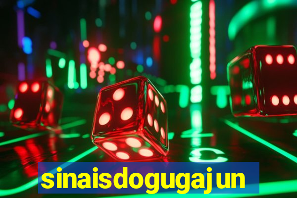 sinaisdogugajunior.com