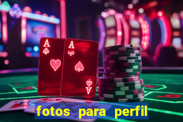 fotos para perfil fake feminino