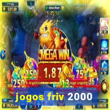 jogos friv 2000