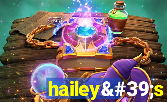 hailey's treasure adventure apk tudo desbloqueado