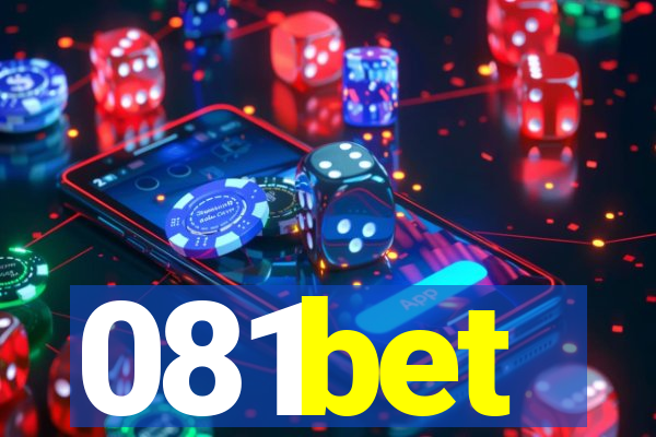 081bet