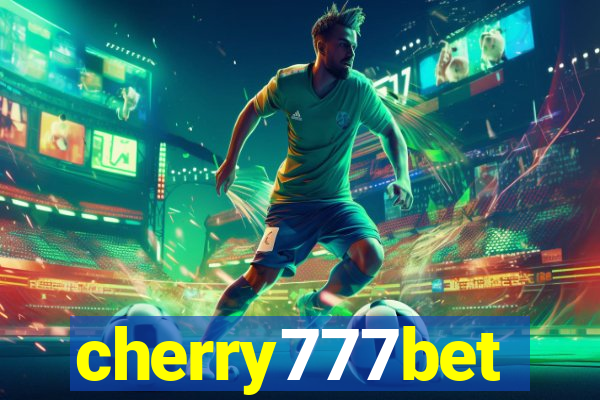 cherry777bet