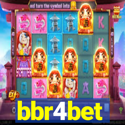 bbr4bet