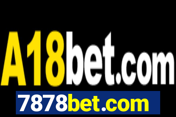 7878bet.com