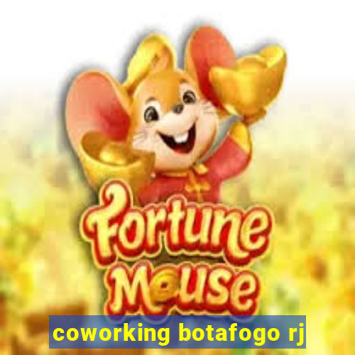 coworking botafogo rj