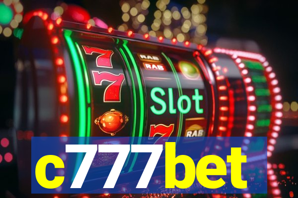 c777bet