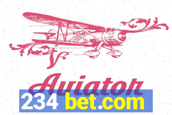 234 bet.com