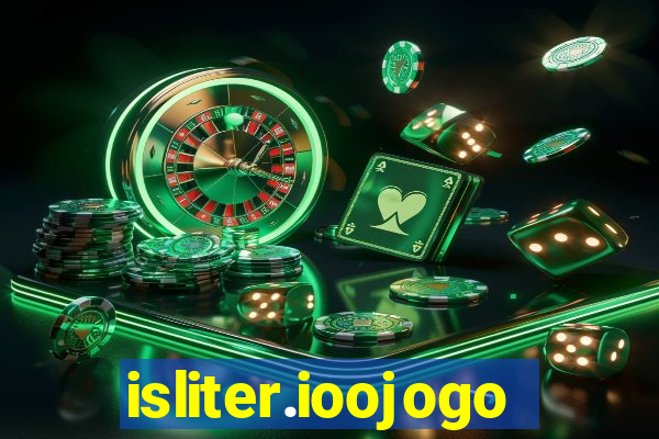 isliter.ioojogo