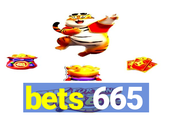 bets 665