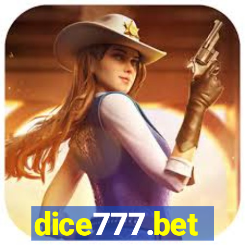 dice777.bet