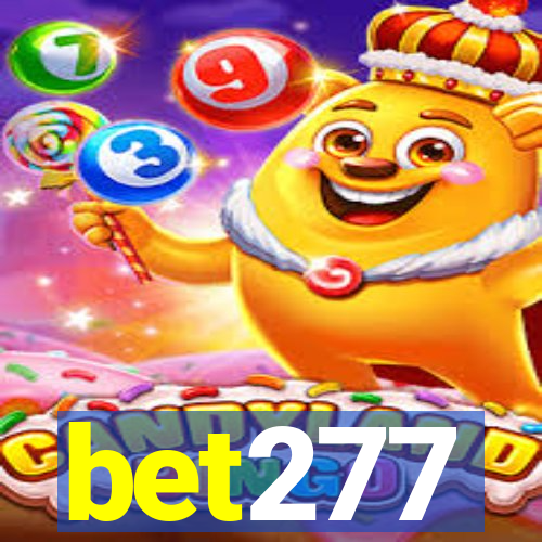 bet277