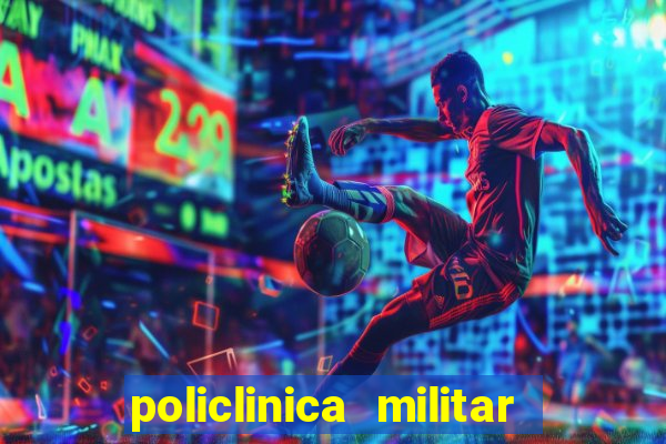 policlinica militar de porto alegre