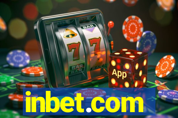 inbet.com