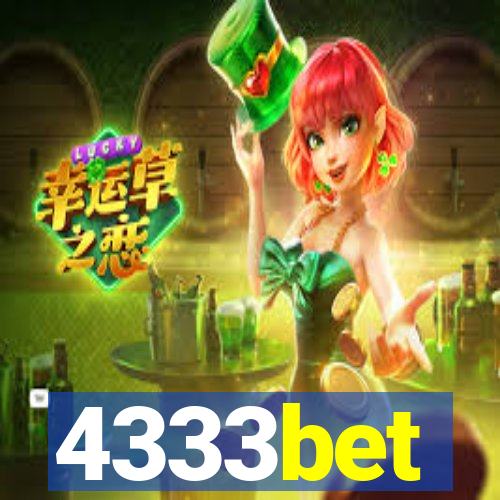 4333bet