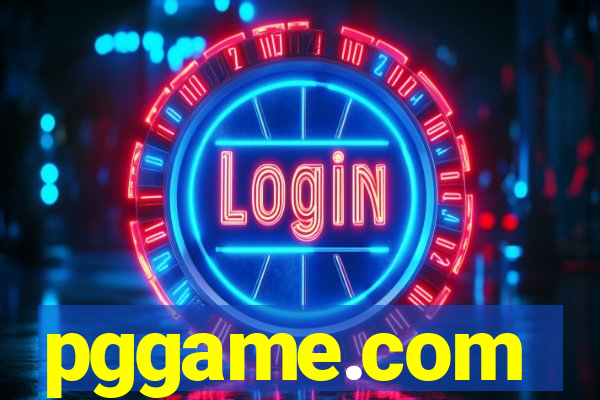 pggame.com