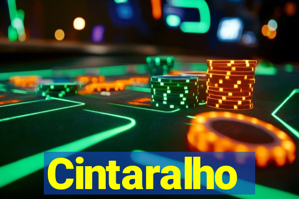 Cintaralho