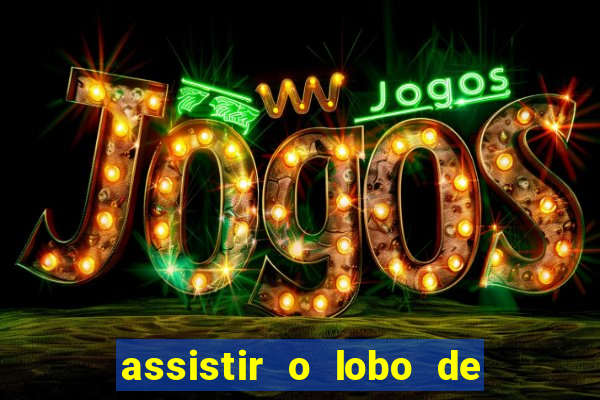 assistir o lobo de wall street topflix