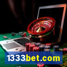 1333bet.com