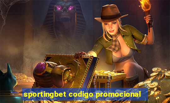 sportingbet codigo promocional