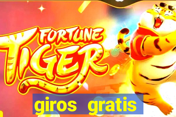 giros gratis estrela bet