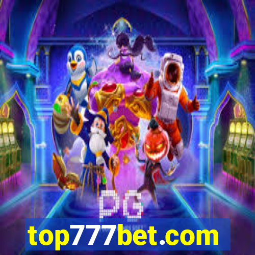 top777bet.com