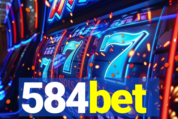 584bet