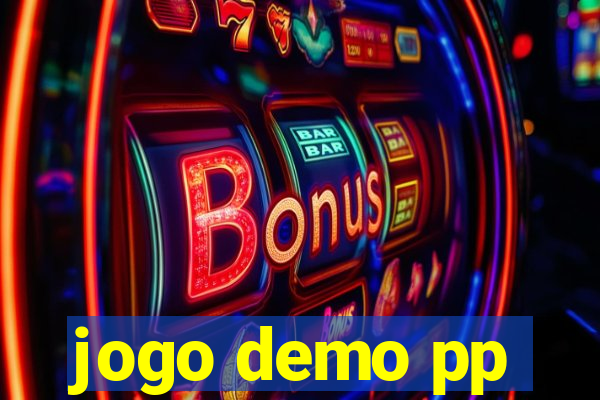 jogo demo pp