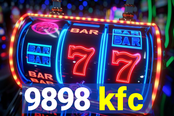 9898 kfc