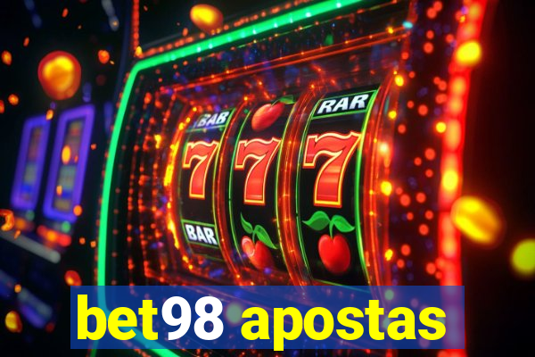 bet98 apostas