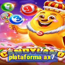 plataforma ax7