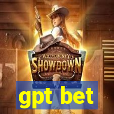 gpt bet