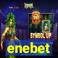 enebet