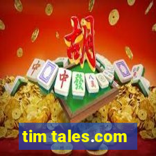 tim tales.com