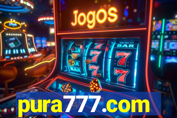 pura777.com