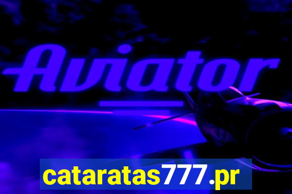 cataratas777.pro